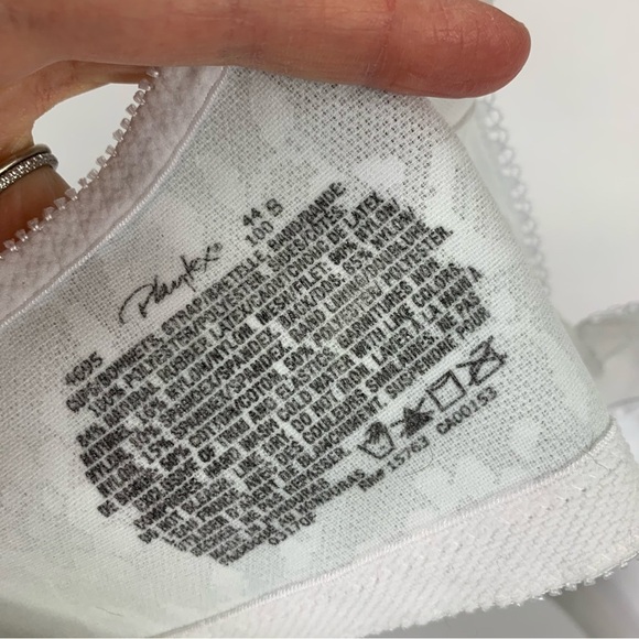 PLAYTEX 18 Hour Original Comfort Strap Wire-Free Shaping Satin Supportive Bra - Picture 5 of 9